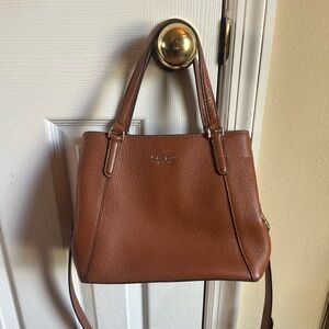 Kate Spade Jackson Satchel